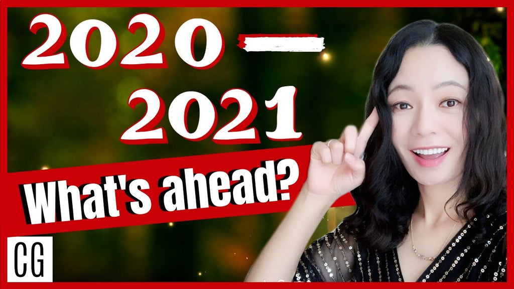 What will happen 2020-2021? When will the pandemic end? Message from my guides